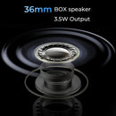 OUKITEL WP36 PRO (24GB RAM 256GB STORAGE)