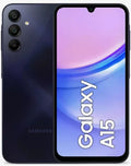 SAMSUNG GALAXY A15 (4GB RAM 128GB STORAGE)