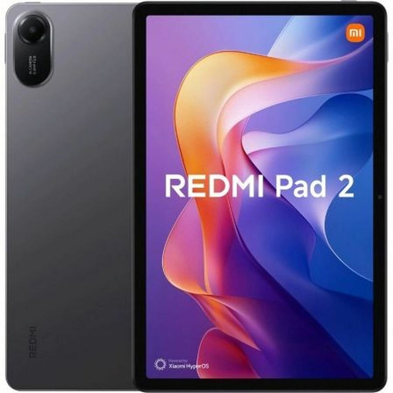 REDMI PAD 2 (8GB RAM 256GB STORAGE)