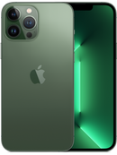 Apple iPhone 13 PRO MAX (128GB STORAGE) - OPEN BOX