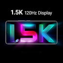 REDMI NOTE 13 PRO PLUS 5G (8GB RAM 256GB STORAGE)