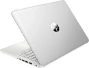 HP-14" Intel N150 Laptop (4GB RAM 128GB STORAGE) - DQ6011DX