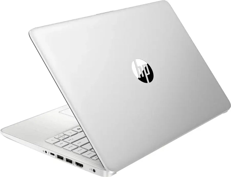 HP-14" Intel N1500 Laptop (4GB RAM 128GB STORAGE) - DQ6011DX