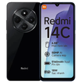 REDMI 14C (4GB RAM 128GB STORAGE)