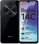 REDMI 14C (4GB RAM 128GB STORAGE)