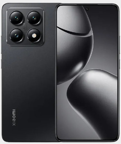 XIAOMI 14T (12GB 512GB STORAGE)