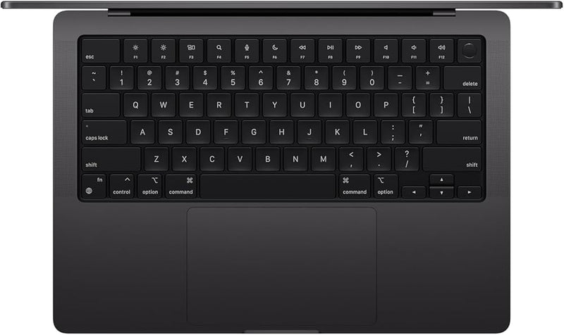 APPLE MACBOOK PRO 14 INCH" M4 CHIP (16GB 1TB STORAGE)