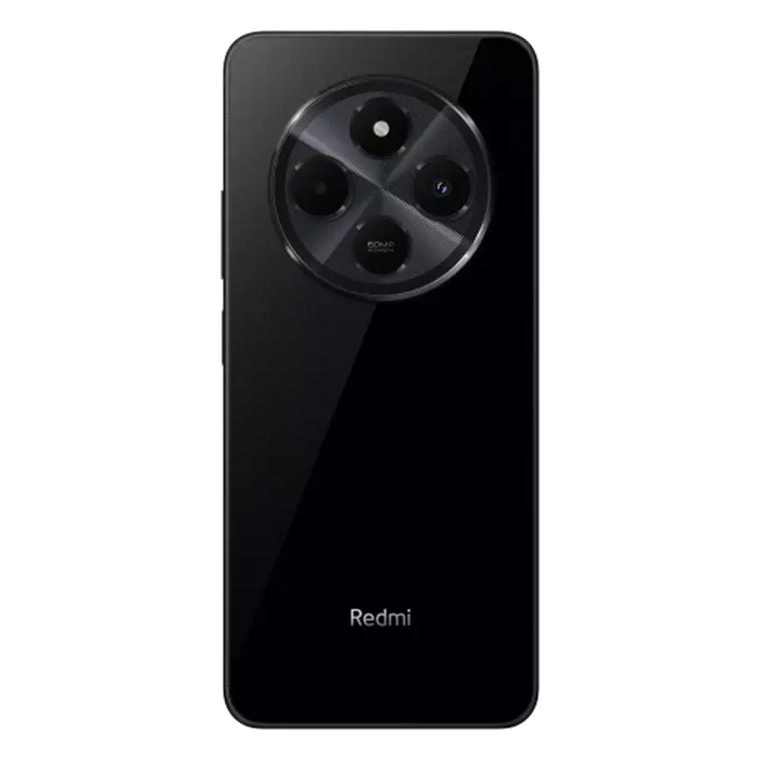 Redmi 14C ブラック 4GB/128GB Xiaomi Redmi 14C 4G Midnight Black 128GB + 4GB Dual-SIM
