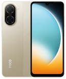 POCO C71 (3GB RAM 64GB STORAGE)