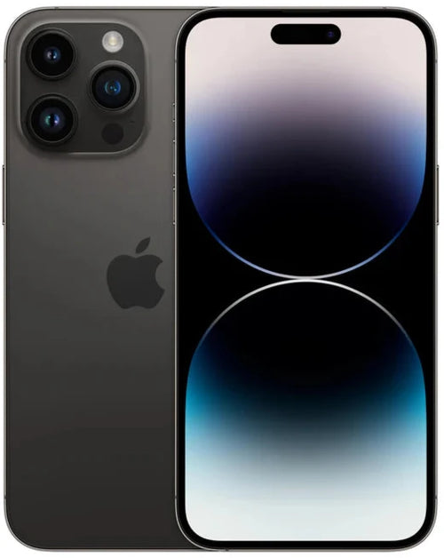 Apple iPhone 14 PRO MAX SIM (256GB STORAGE) - OPEN BOX | SAMTRONIX