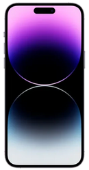 Apple iPhone 14 PRO MAX SIM (256GB STORAGE) - OPEN BOX