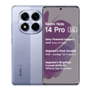 REDMI NOTE 14 PRO 5G (12GB RAM 512GB STORAGE)