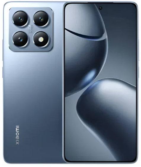 XIAOMI 14T (12GB 512GB STORAGE)