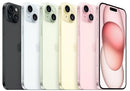 Apple iPhone 15 PLUS SIM (256GB STORAGE)