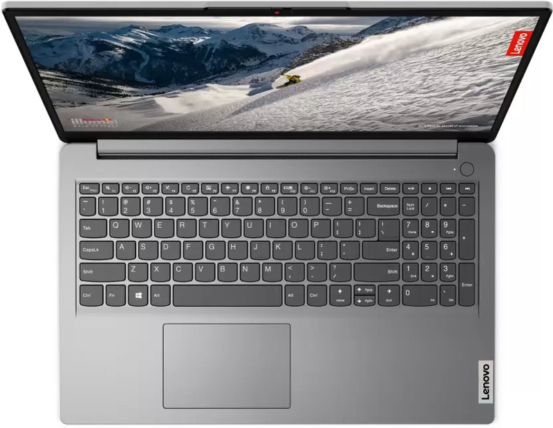 LENOVO IdeaPad 1 14" Laptop IGL7 (4GB RAM 128GB SSD) - N4020