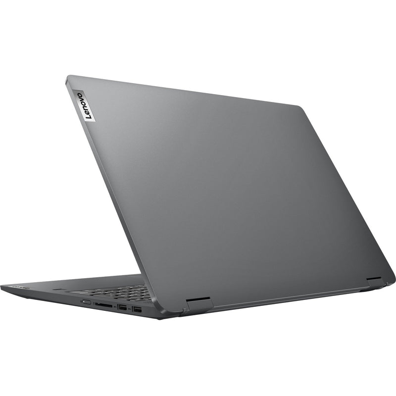 Lenovo IdeaPad Flex 5 PREMIUM Laptop Intel i7 (8GB RAM 512GB SSD) - 16IAU7