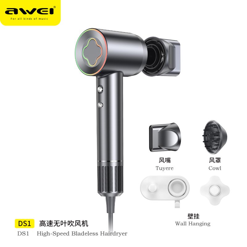 AWEI HAIR DRYER DS1