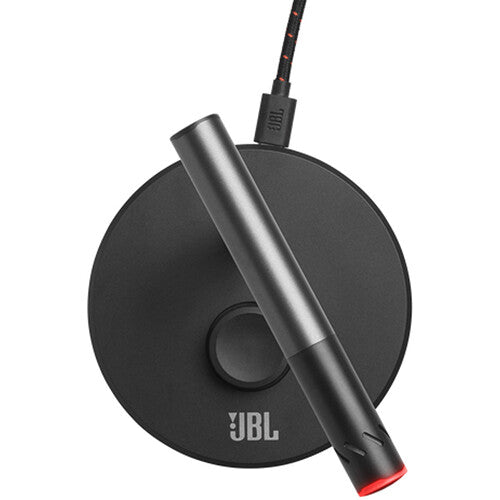 JBL QUANTUM STREAM TALK MICROPHONE