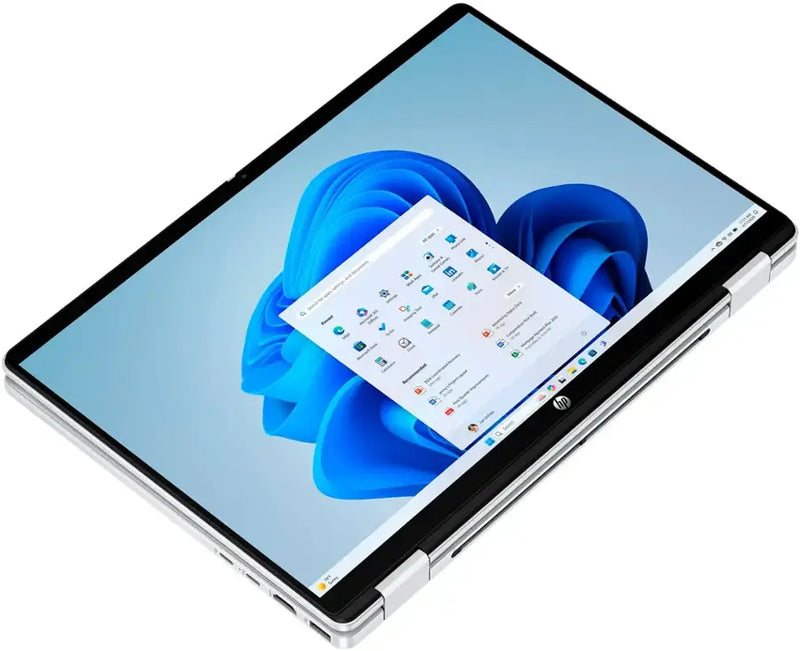 HP OmniBook 5 Flip 2-in-1 14" Intel Core 7 2K Touch-Screen Laptop (16GB RAM 512GB SSD) - FP0023DX