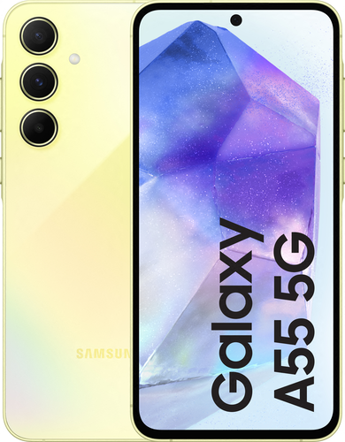 SAMSUNG GALAXY A55 5G (8GB RAM 128GB STORAGE) SAMSUNG GALAXY A55 5G (8GB RAM 128GB STORAGE)