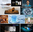 HOTWAV A17 PRO MAX (4GB RAM 128GB STORAGE)