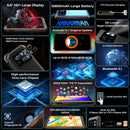 HOTWAV CYBER 13 (16GB RAM 128GB STORAGE)