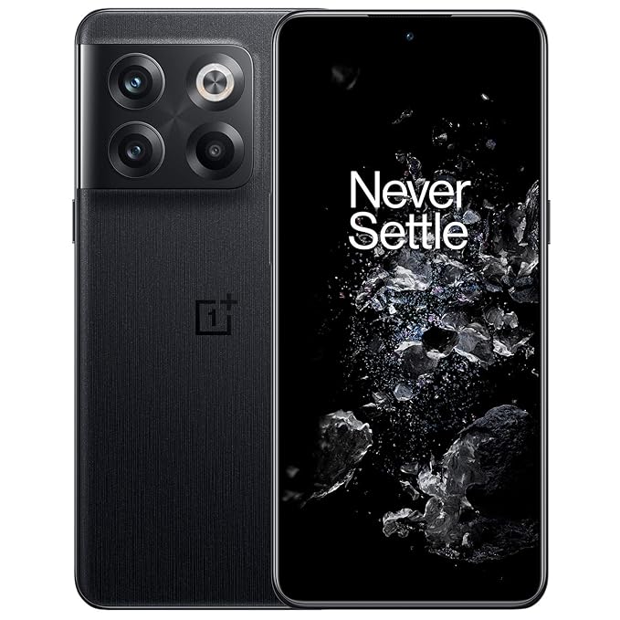 ONEPLUS 10T 5G (8GB RAM 128GB STORAGE)