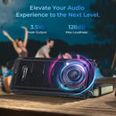 OUKITEL WP36 PRO (24GB RAM 256GB STORAGE)