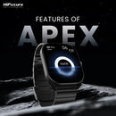 HiFuture APEX Smart Watch