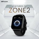 HiFuture ZONE 2 Smart Watch
