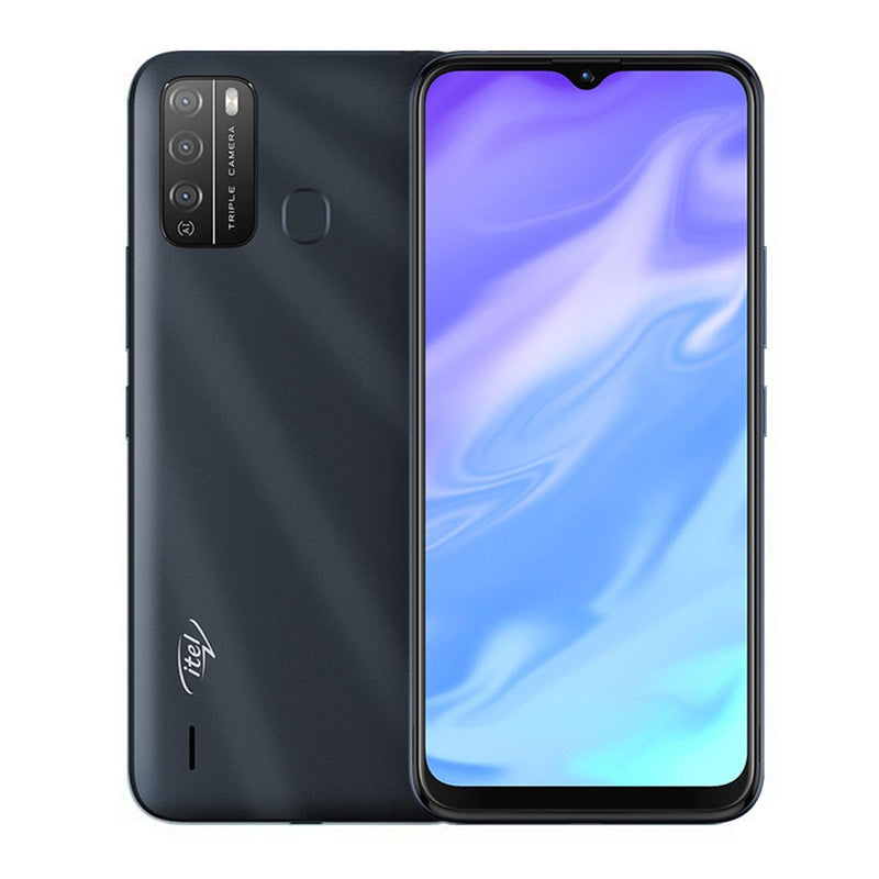 ITEL VISION 1 PRO (32GB STORAGE)