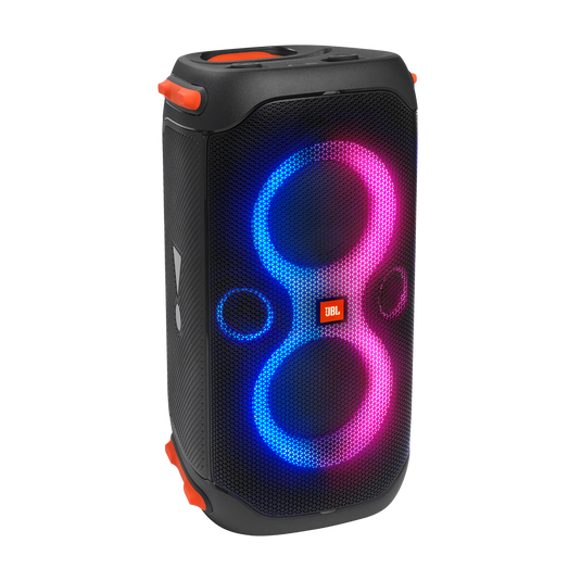 JBL PARTYBOX 110 Wireless Bluetooth Party Speaker.