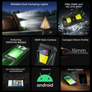 OUKITEL G5 (4GB RAM 128GB STORAGE)