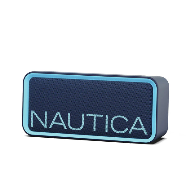 NAUTICA SP100 Portable Bluetooth Speaker