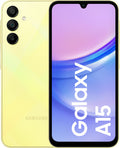 SAMSUNG GALAXY A15 (8GB RAM 256GB STORAGE)