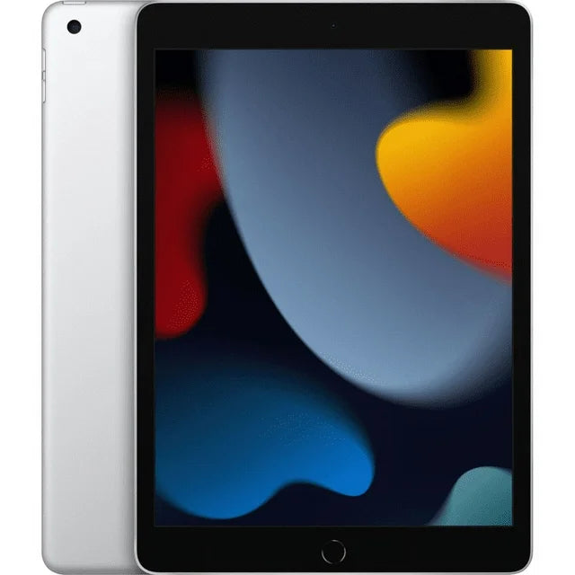 Apple iPad 9th GENERATION Wi-Fi - (64GB STORAGE)