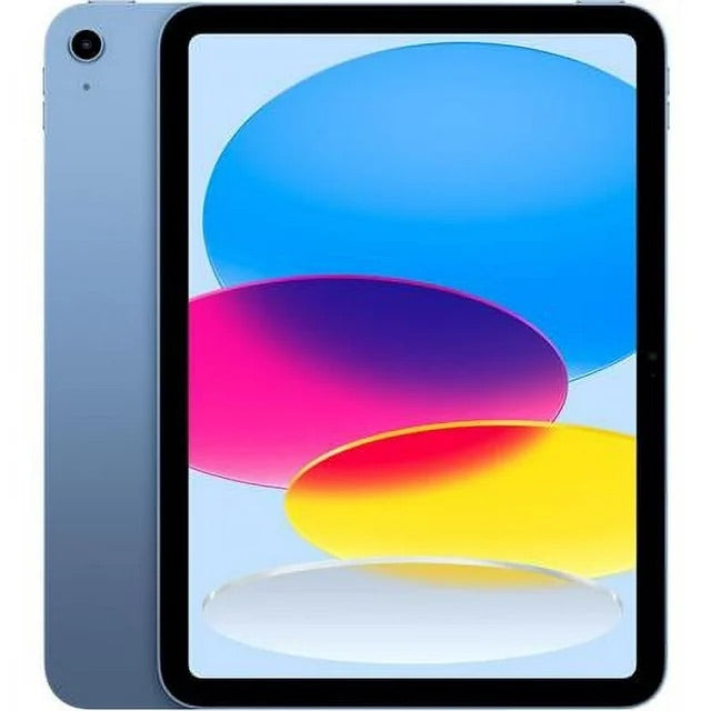 Apple iPad 10th GENERATION Wi-Fi - (64GB STORAGE)