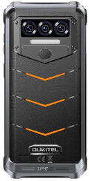 OUKITEL WP38 (12GB RAM 256GB STORAGE)