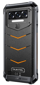 OUKITEL WP38 (12GB RAM 256GB STORAGE)