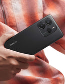 REDMI NOTE 14 5G(8GB RAM 256GB STORAGE)