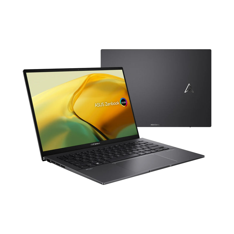 ASUS Zenbook 14" OLED TOUCHSCREEN AMD RYZEN 7 (16GB RAM 512GB SSD) - UM3420Y