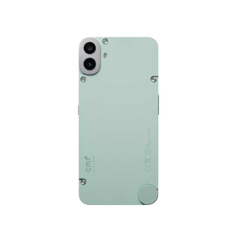 CMF by NOTHING PHONE 1 5G (8GB RAM 256GB STORAGE)