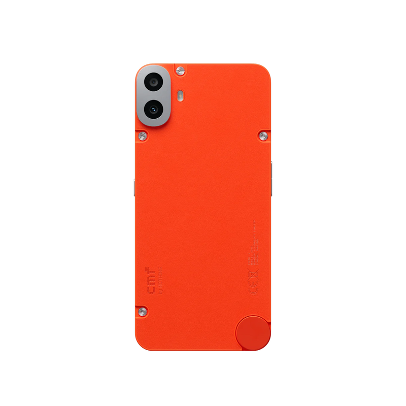 CMF by NOTHING PHONE 1 5G (8GB RAM 256GB STORAGE)