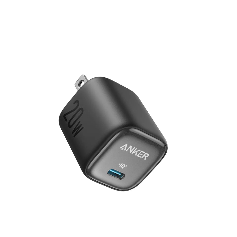 ANKER ZOLO CHARGER