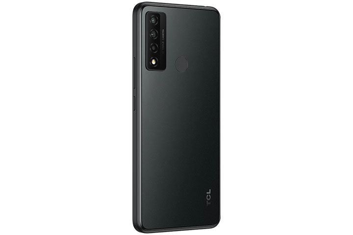 TCL 20xe (3GB RAM 32GB STORAGE)