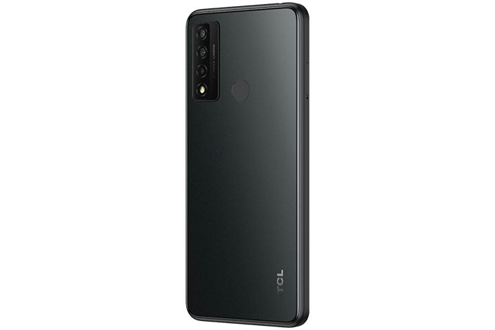 TCL 20xe (3GB RAM 32GB STORAGE)