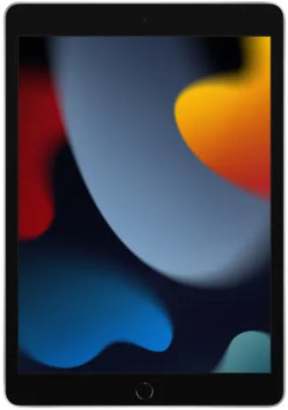 Apple iPad 9th GENERATION Wi-Fi - (64GB STORAGE)