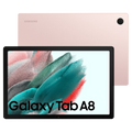 SAMSUNG GALAXY TAB A8 - 4G SIM + Wi-Fi (128GB STORAGE)