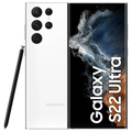 SAMSUNG GALAXY S22 ULTRA 5G (8GB RAM 128GB STORAGE)