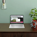 HP-14" Intel N150 Laptop (4GB RAM 128GB STORAGE) - DQ6013DX